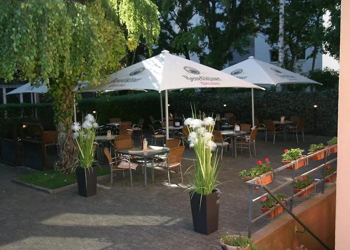 Hotel Restaurant Balkan